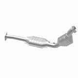 MagnaFlow Direct Fit Catalytic Converter 03-05 Crown Vic 4.6 P/S OEM