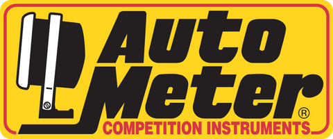 Autometer 12 Foot Nylon Tubing 1/8in. w/ 1/8in. Brass Compression Fittings