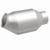MagnaFlow Conv Univ 2.25inch C/A Met.