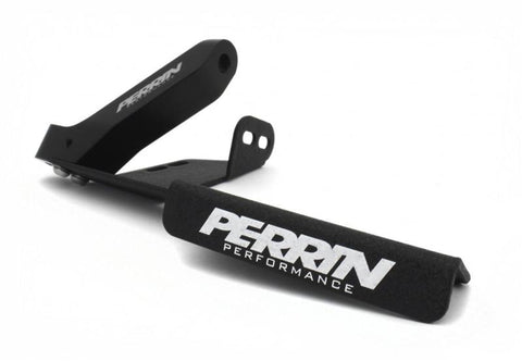 PERRIN 08-14 Subaru WRX / 08-12 Impreza Master Cylinder Bracket - Black
