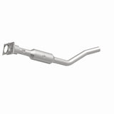 MagnaFlow Direct Fit Catalytic Converter CALIBER- 07-09 2.4L OEM