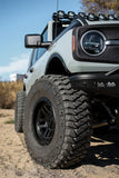 Mickey Thompson Baja Legend MTZ Tire - 37X12.50R17LT 124Q - 247939