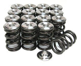 GSC P-D Subaru EJ Turbo DOHC Valve Spring & Ti Retainer Kit