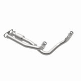 MagnaFlow Direct Fit Catalytic Converter 3500 Truck 97 7.4L