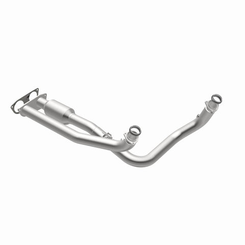 MagnaFlow Direct Fit Catalytic Converter 3500 Truck 97 7.4L