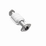 MagnaFlow Direct Fit Catalytic Converter 01/20/00-01 Jeep Cherokee 4.0L Rear (49 State)