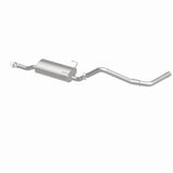 MagnaFlow BRE Exhaust Kit 05 Tundra 4.0L