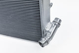 CSF 2019+ 992.1/992.2 Porsche 911(3.0LT Base/T/S/4/4S/GTS/4 GTS) High Perf Left Aluminum Radiator