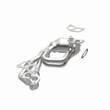 MagnaFlow Direct Fit Catalytic Converter 06-10 Subaru Forester