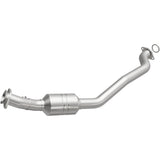 MagnaFlow Direct Fit Catalytic Converter 2011 Grand Cherokee 5.7L PS