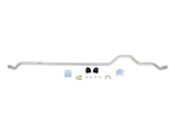 Whiteline 6/02-06 Subaru Forester SG X/XS Rear 22mm Swaybar-X h/duty Blade adjustable