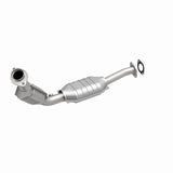 MagnaFlow Direct Fit Catalytic Converter 03-05 Crown Vic 4.6 D/S OEM