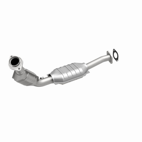 MagnaFlow Direct Fit Catalytic Converter 03-05 Crown Vic 4.6 D/S OEM