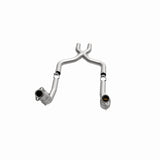 MagnaFlow Direct Fit Catalytic Converter 2011 Ford Mustang 3.7L