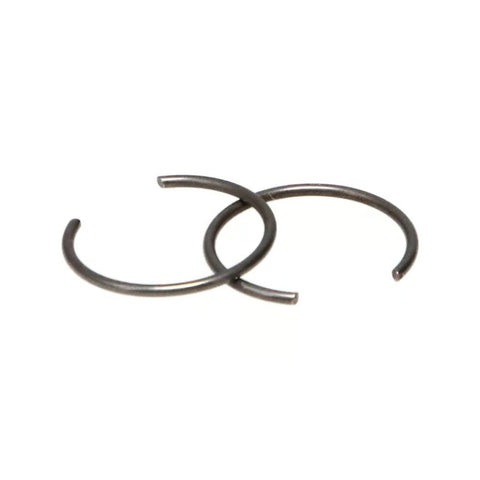 Wiseco 17mm Round Wire Locks