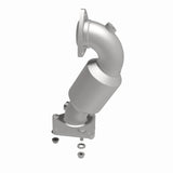 MagnaFlow Direct Fit Catalytic Converter 03-08 Saab 9-3 2.0L