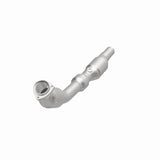 MagnaFlow Direct Fit Catalytic Converter 06 Audi RS4 Awd P/S OEM