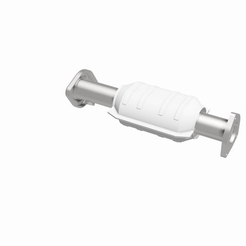 MagnaFlow Direct Fit Catalytic Converter 01/20/00-01 Jeep Cherokee 4.0L Rear (49 State)