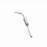 MagnaFlow BRE Exhaust Kit 01-04 Toyota Tacoma 2.7L