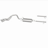 MagnaFlow Sys C/B Toyota 4-Runner 03