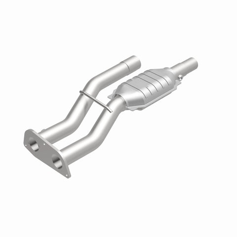 MagnaFlow Direct Fit Catalytic Converter 98 GM Truck 5.7L