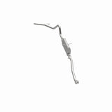 MagnaFlow BRE Exhaust Kit 01-03 Ford Ranger