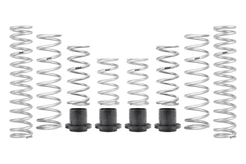 Eibach 24-26 Can-Am Maverick X3 MAX Pro-UTV Stage 3 Kit - Set of 8