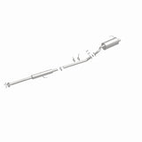 MagnaFlow BRE Exhaust Kit 02-06 Honda CRV 2.4L
