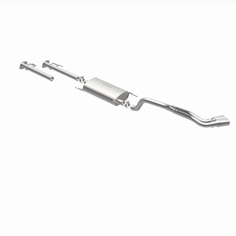 MagnaFlow Sys C/B Toyota 4-Runner 03