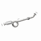 MagnaFlow Direct Fit Catalytic Converter 10-11 Toyota Camry 2.5L