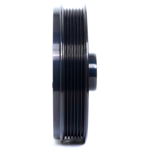 Fluidampr 02-16 Ford 4.0L Barra I6 Steel Internally Balanced Damper