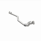 BRE Exhaust 98-05 Passat 1.8L Front Pipe Kit