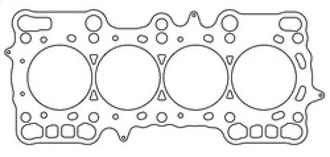 Cometic Honda Prelude 88mm 92-96 2.2LTR VTEC .040 inch MLS Head Gasket