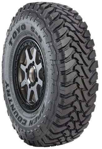 Toyo Open Country SxS Tire - 35X950R15 OPMTS TL