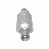 MagnaFlow Universal Catalytic Converter 2.25inch GM 3.8L
