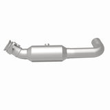 MagnaFlow Left Side Direct Fit Catalytic Converter 15-17 Ford F-150 5.0L