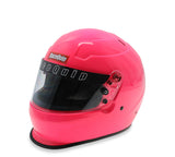 RaceQuip PRO25 SA2025 HOT PINK XLG HELMET