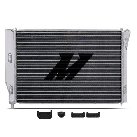 Mishimoto 97-04 Chevy Corvette C5 Performance Aluminum Radiator