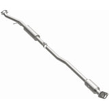 MagnaFlow 16-18 Hyundai Tucson L4 2.0L OEM Grade / EPA Compliant Direct-Fit Catalytic Converter