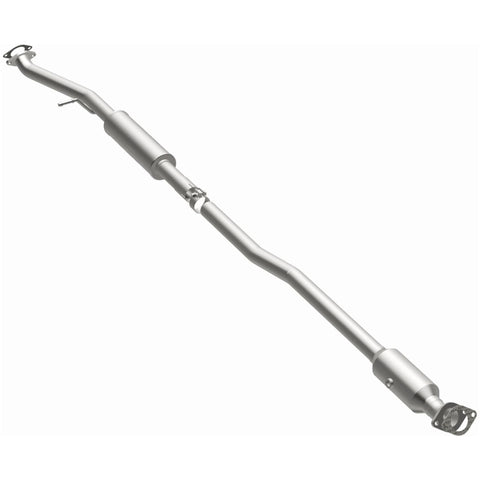 MagnaFlow 16-18 Hyundai Tucson L4 2.0L OEM Grade / EPA Compliant Direct-Fit Catalytic Converter