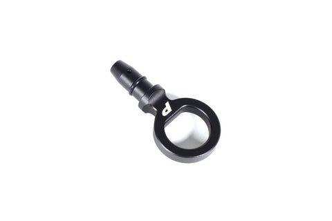 PERRIN 15-25 Subaru WRX & 13-25 BRZ/FR-S/86/GR86 Dipstick Handle Loop Style - Black