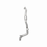 MagnaFlow Right Side Direct Fit Catalytic Converter 15-17 Chrysler 300 3.6L (4-Bolt Flange)