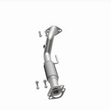 BRE Exhaust 07-12 Hyundai Elantra 2.0L Front Pipe Kit
