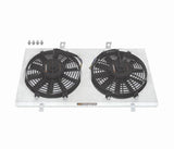 Mishimoto 87-06 Jeep Wrangler YJ & TJ Performance Fan Shroud Kit