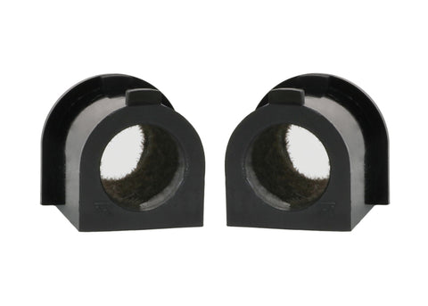 Whiteline 10-12 Chevrolet Camaro SS 27mm Sway Bar Mount Bushing Kit