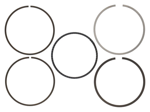 Wiseco 84.25mm x 1.0x1.2x2.8mm Ring Set Ring Shelf Stock