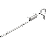 MagnaFlow BRE Exhaust Kit 99-04 Ford F-250 F-350