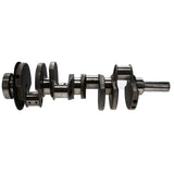 Manley Chevrolet LS 4340 Forged 4.000in Stroke Lightweight Crankshaft w/ 58 Tooth Reluctor Wheel