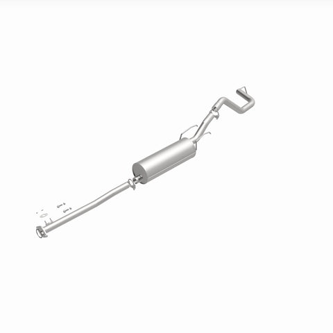 MagnaFlow BRE Exhaust Kit 01-04 Toyota Tacoma 2.7L