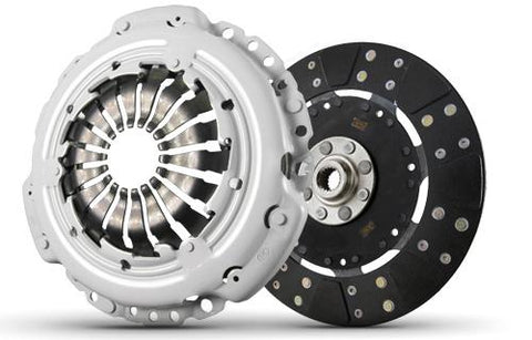Clutch Masters 16-18 Ford Focus RS 2.3L Turbo AWD 6-Speed FX350 Clutch Kit